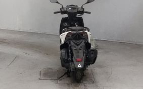 YAMAHA CYGNUS GRIF ASU SEJ4J