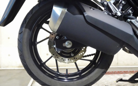 SUZUKI STROM 250 DS11A