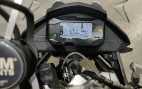 BMW G310GS 2021 0G31