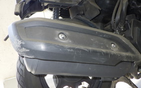 YAMAHA JOG-7 1992 AY01