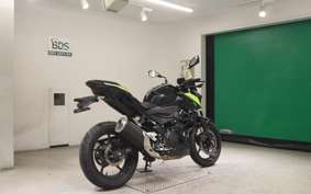 KAWASAKI Z250 Gen.2 2019 EX250P