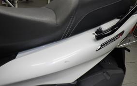 YAMAHA Majesty 155 Gen.2 S SG52J