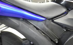 YAMAHA YZF-R1 2008