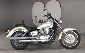 YAMAHA DRAGSTAR 250 VG02J