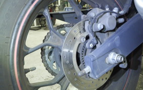 YAMAHA YZF-R25 A RG10J