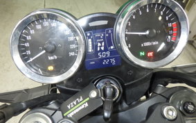 KAWASAKI Z900RS 2021 ZR900C