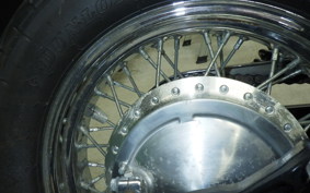 HONDA SHADOW 400 SLASHER 2000 NC40