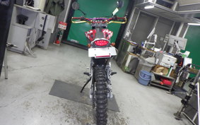 HUSQVARNA TE125 2022