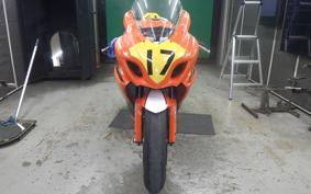 SUZUKI GSX-R1000 2018