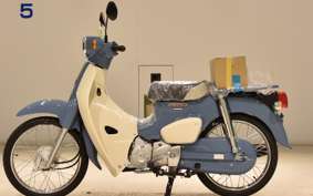 HONDA C50 SUPER CUB 2015 AA09