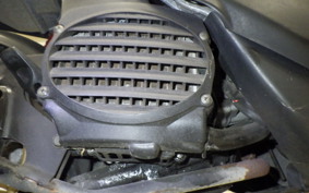 HONDA DIO Z4 GEN 2 AF63