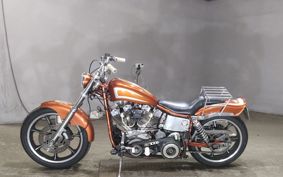 HARLEY HARLEY FLH1200 038