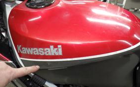 KAWASAKI GPZ400R 1988 ZX400D