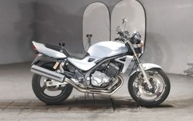 KAWASAKI BALIUS250-2 ZR250B