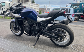 HONDA HAWK 11 2022 SC85
