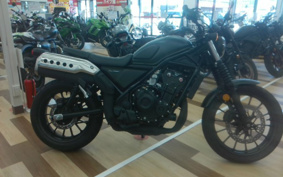 HONDA CL500 2025 PC68