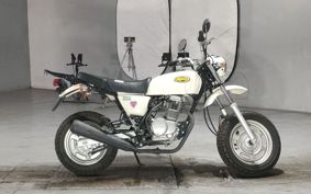 HONDA APE 100 HC07