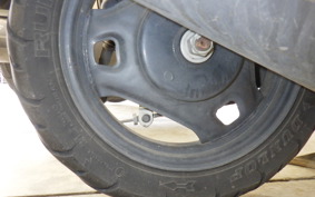 SUZUKI LET's 4 CA45A