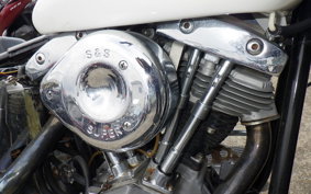 HARLEY FLH 1340
