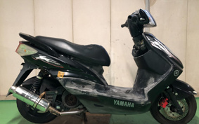 YAMAHA CYGNUS125XSR SE44J