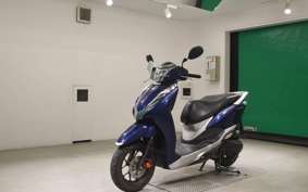 HONDA LEAD 125 2021 JF45