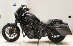 HONDA REBEL 1100 T DCT 2023 SC83