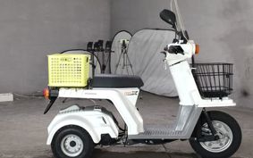 HONDA GYRO TD01