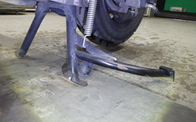 HONDA LEAD 125 2024 JF45