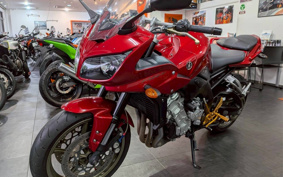 YAMAHA FZ1 FAZER 2016 RN21J