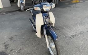 HONDA SUPER CUB50 AA04