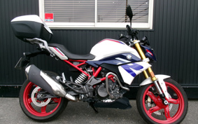 BMW G310R 2022 0G41