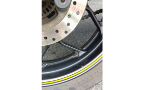 YAMAHA YZF-R25 ABS RG43J