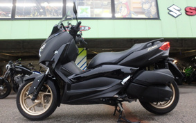 YAMAHA X-MAX SG42J