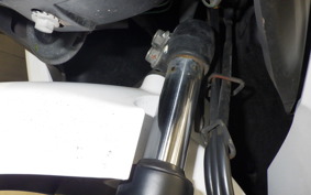 HONDA ﾍﾞﾝﾘｨ110 2002 JA09