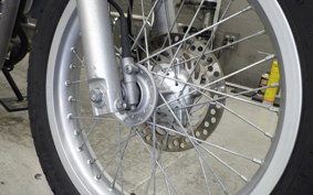 HONDA CB223S 2002 MC40