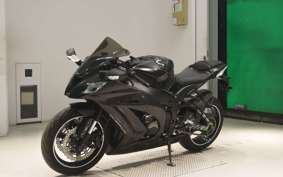 KAWASAKI ZX 10 NINJA R 2015