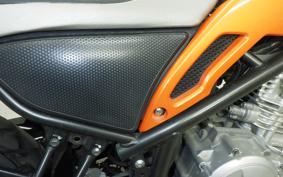 YAMAHA TRICKER DG10J