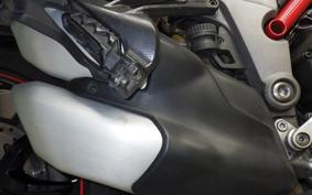 DUCATI MULTISTRADA 1200 2017