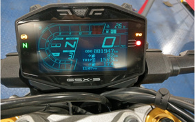 SUZUKI GSX-S 1000 2022 EK1AA