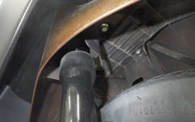 HONDA TACT Gen.4 1984 AF79