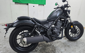 HONDA  REBEL 250 ABS MC49