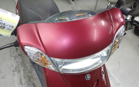 YAMAHA JOG SA55J