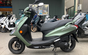 YAMAHA AXIS Z SED7J