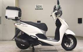 HONDA LEAD 125 1997 JK12
