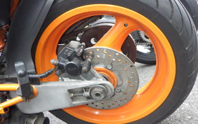 BUELL M2 CYCLONE 2002