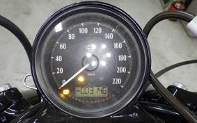 HARLEY XL1200X 2020
