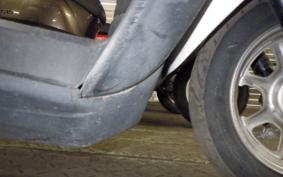 HONDA TACT Basket AF79