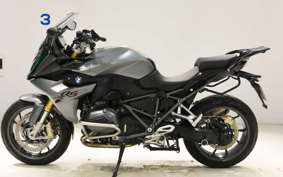 BMW R1200RS 2015