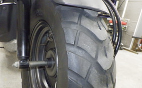HONDA ZOOMER AF58