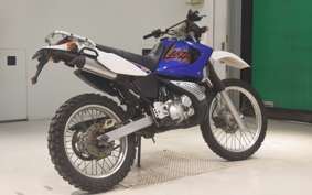 YAMAHA LANZA 2001 4TP